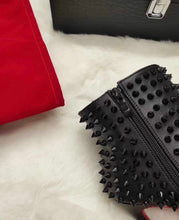 Load image into Gallery viewer, So Kate Spike Boots
