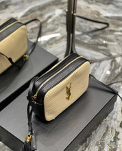 Load image into Gallery viewer, Lou Camera Bag

