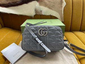 Marmont Shoulder Bag