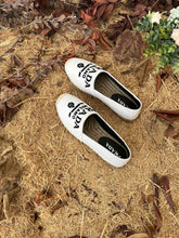 Load image into Gallery viewer, Logo Espadrilles
