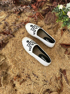 Logo Espadrilles