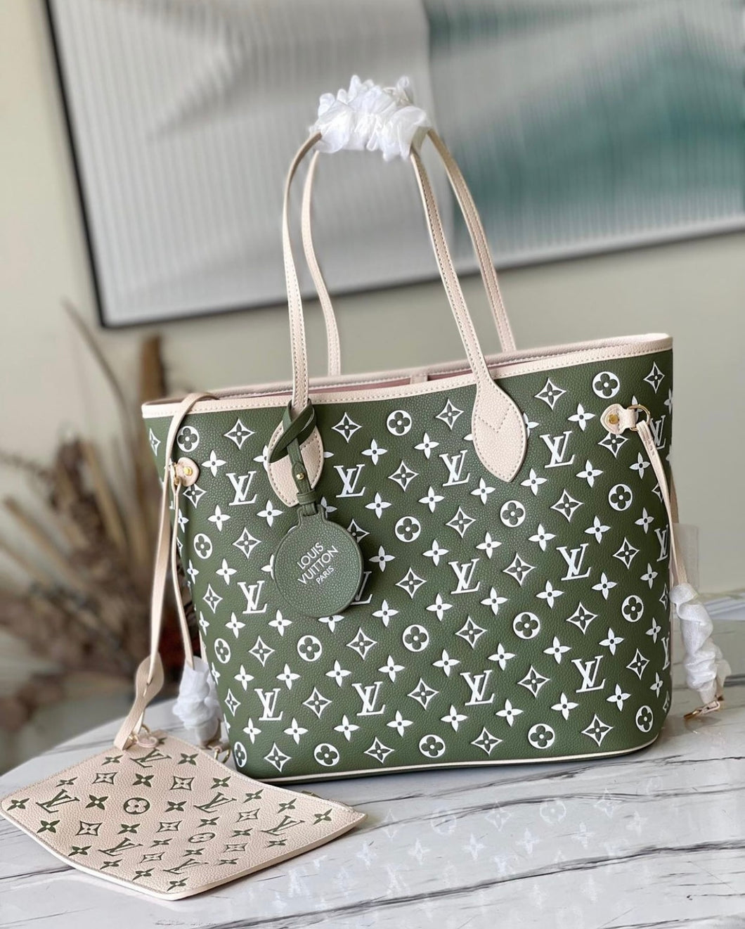 Neverfull MM