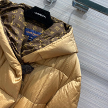 Load image into Gallery viewer, Pillow Puffer Jacket
