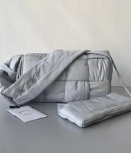 Load image into Gallery viewer, Padded Cassette Bag
