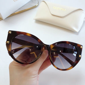 Rockstud Sunglasses