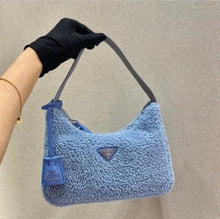 Load image into Gallery viewer, Re Edition Mini Bag

