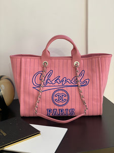 Deauville Tote