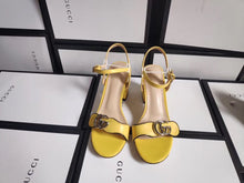 Load image into Gallery viewer, Leather Sandals
