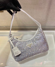 Load image into Gallery viewer, Re Edition Crystal Bag
