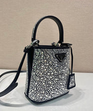 Load image into Gallery viewer, Panier Crystal Bag
