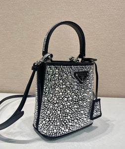Panier Crystal Bag