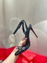 Load image into Gallery viewer, Loubigirl Sandals
