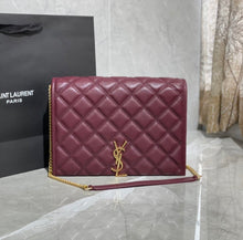 Load image into Gallery viewer, Becky Chain Bag
