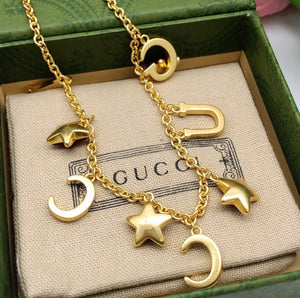 GG Necklace