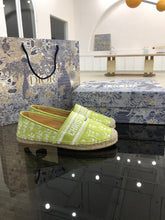 Load image into Gallery viewer, Granville Espadrilles
