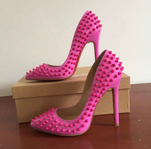 Pigalle Spikes