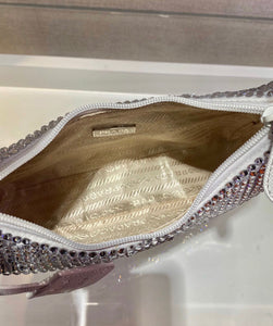 Re Edition Crystal Bag