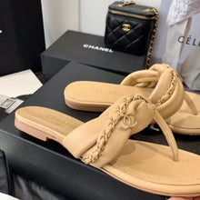 Load image into Gallery viewer, CC Sandals
