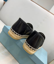 Load image into Gallery viewer, Mesh Espadrilles
