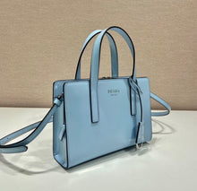 Load image into Gallery viewer, Re Edition Brushed Leather Bag
