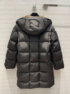 Pillow Puffer Jacket