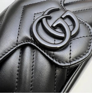 GG Marmont Belt Bag