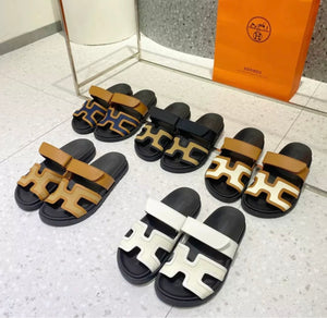 Chypre Sandals