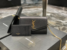 Load image into Gallery viewer, Monogram Clutch
