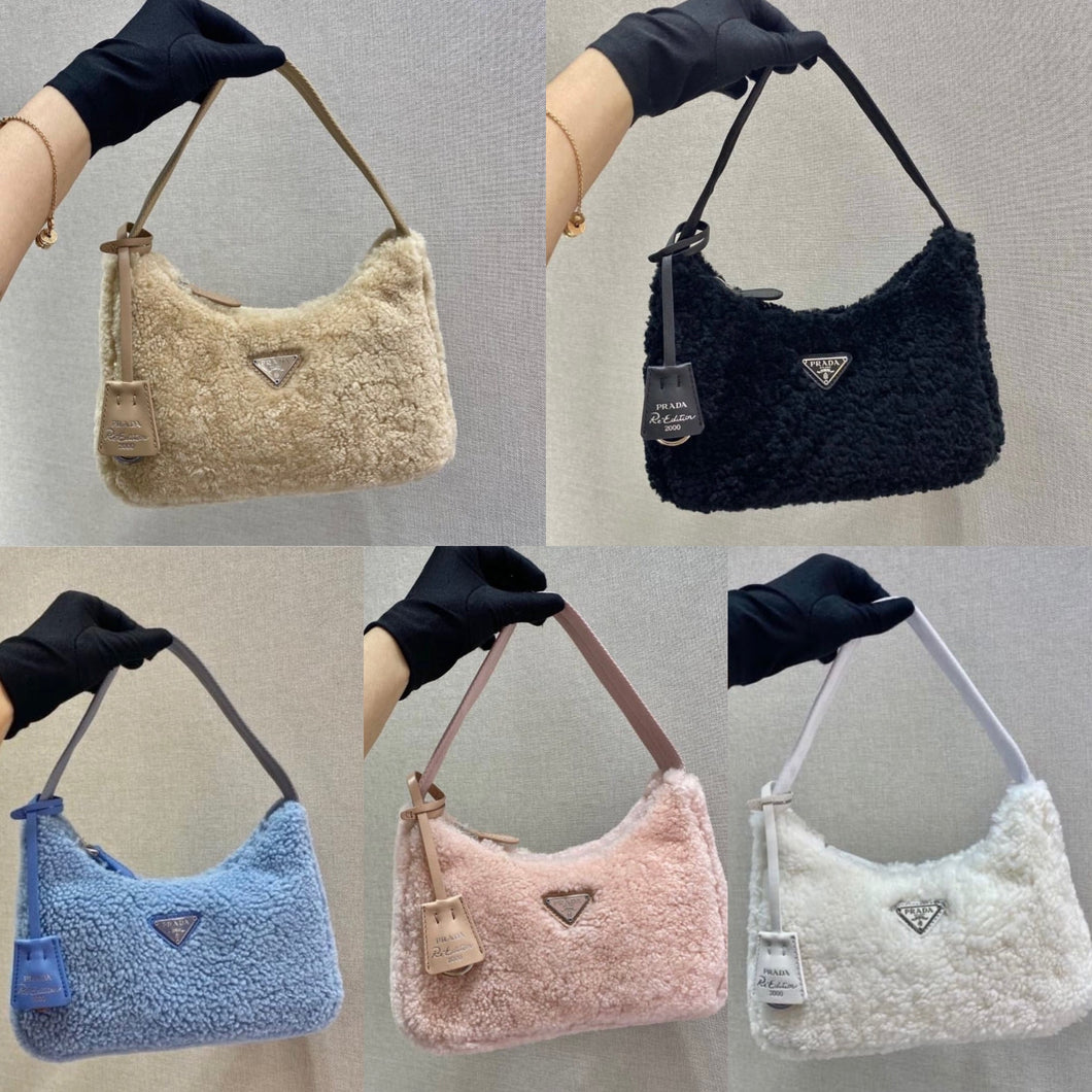 Re Edition Mini Bag