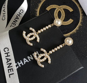 CC Earrings