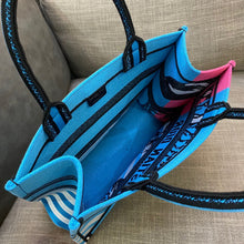 Load image into Gallery viewer, Book Tote
