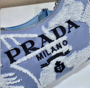 Re Edition Pochette