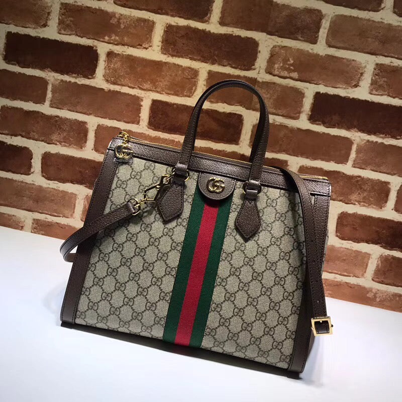 Ophidia Tote Bag