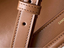 Load image into Gallery viewer, Canvas Satchel
