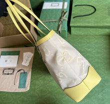 Load image into Gallery viewer, Ophidia Jumbo GG Tote
