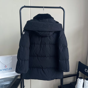 Careil Parka