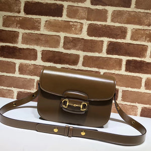 1955 Horsebit Small Shoulder Bag