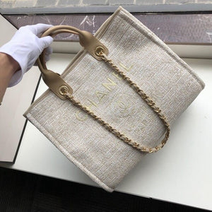 Deauville Tote