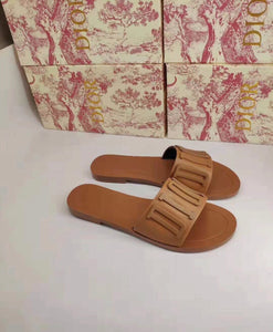 Ultra Matte Sandals