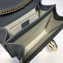 Load image into Gallery viewer, GG Chain Bag
