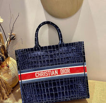 Load image into Gallery viewer, Book Tote
