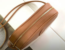 Load image into Gallery viewer, Monogram Shoulder Bag
