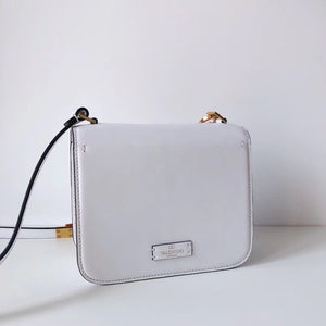 V Sling Shoulder Bag