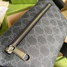 Load image into Gallery viewer, GG Belt Bag
