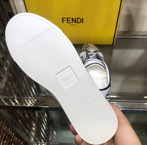 Slip On Sneaker