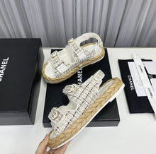 Load image into Gallery viewer, CC Dad Sandals
