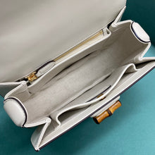 Load image into Gallery viewer, Medium Bamboo Bag
