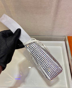 Re Edition Crystal Bag