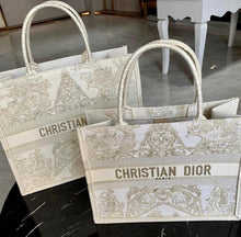 Load image into Gallery viewer, Book Tote
