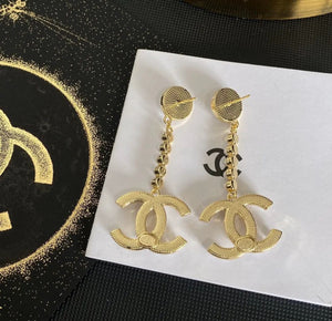 CC Earrings